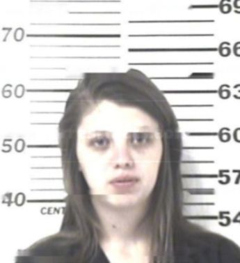 Melissa Renea Wheeler