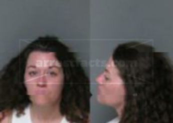 Sharon Michelle Bailey