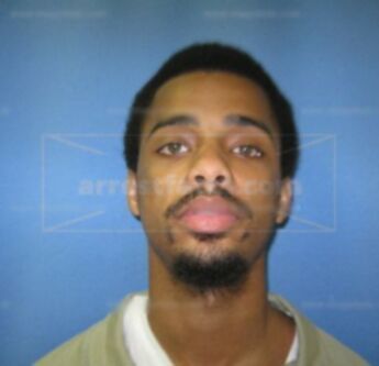 Deandre C Fulton