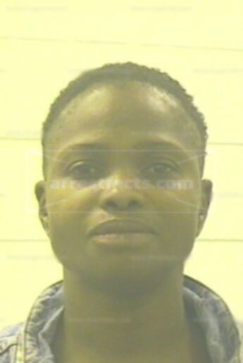 Marilyn Antoinette Newman