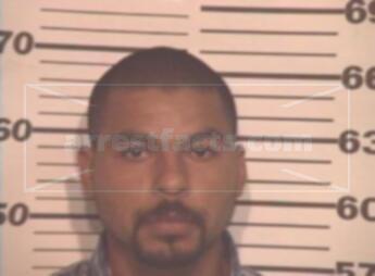 Edson Eules Cervantes Rangel