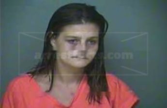 Rebecca Ann Moore