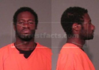 Robert Pernell Turner