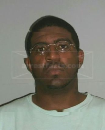 Sean Denard Jordan