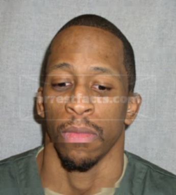 Dandre R Coleman