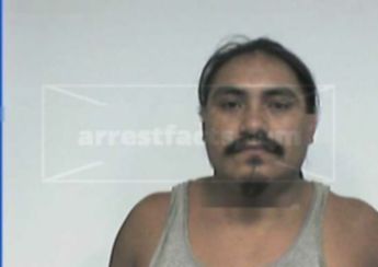 David Alamilla Martinez