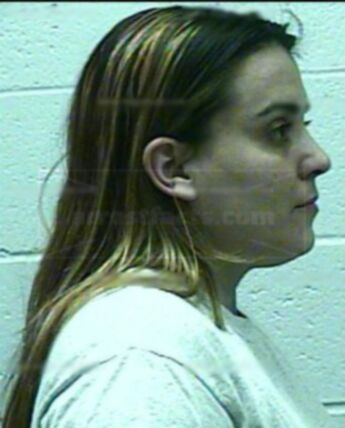 Christie A Johnston