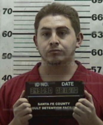 Michael Griego