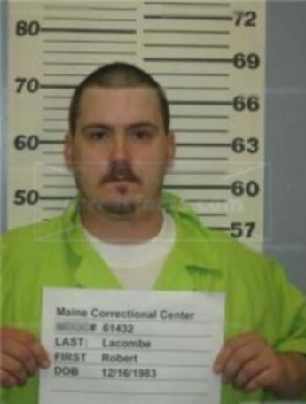 Robert Leigh Lacombe