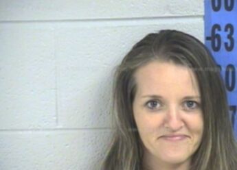 Melissa Sanderson