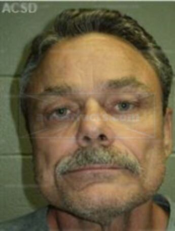 John Darrel Steele
