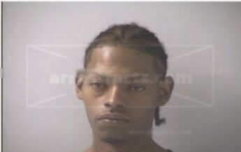 Darius Franklin Cunningham