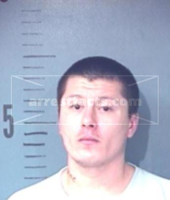 Lucas John Oldham