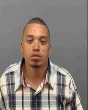 Lonnie Trenell Harris