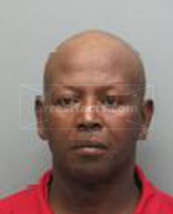 Tyrone Daggs