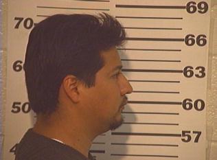 Servando Espinoza Garcia