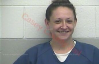 Elizabeth Sue Sandlin