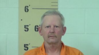 Michael Richard Peyton