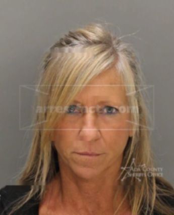 Elizabeth Marie Gordon