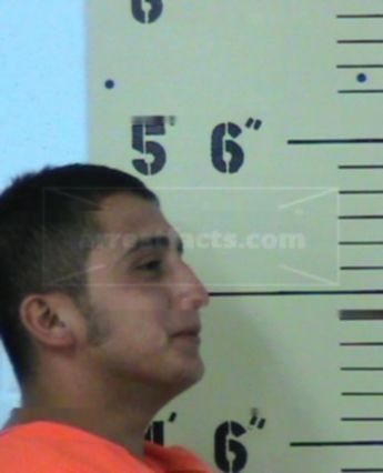 Israel Geronimo Martinez