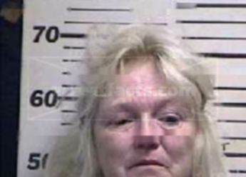 Letina Louise Levi