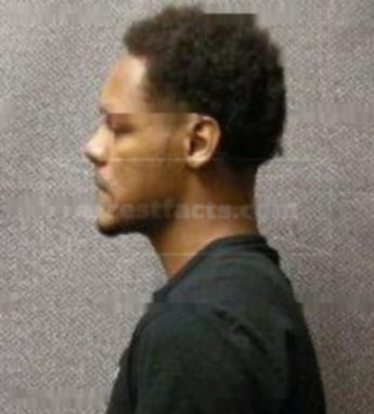 Antione Henderson