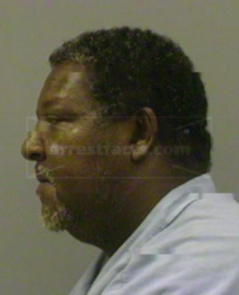 Elmer Gipson