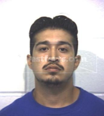 Louis Anthony Huerta