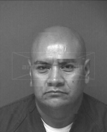 Luis Leon Ramirez