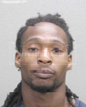 Jarvis Jerome Chinn