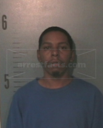 Anthony Donnell Sapp