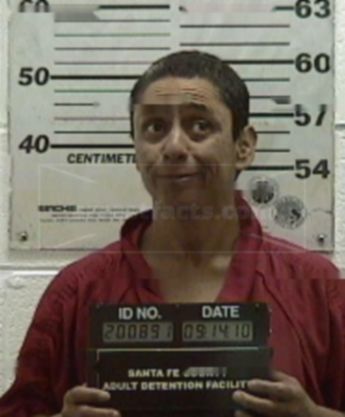 Daisy Soliz