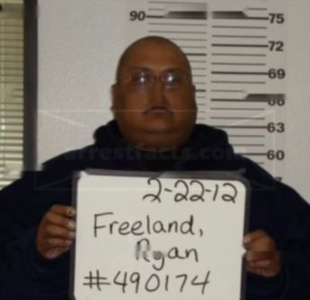 Ryan Freeland