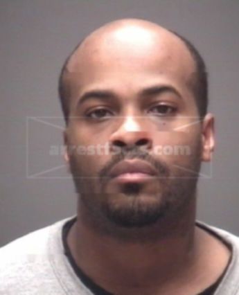 Derek Deshon Ivy