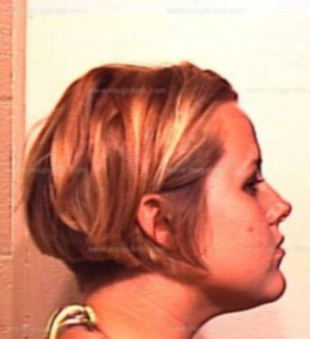 Kimberly Elizabeth Mccray