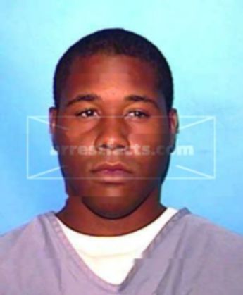 Antone Renard Starks