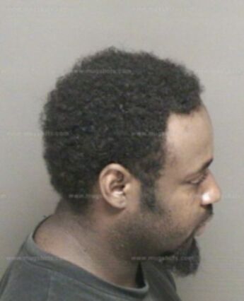 Jeremiah Alexander Norris