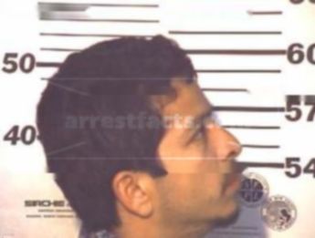 Gerardo Segovia Cruz