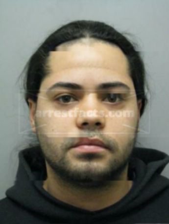 Geovanny Rafael Hernandez