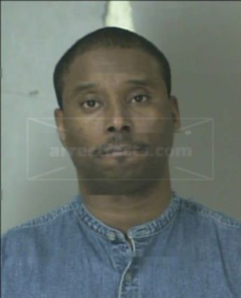 Alvin Louis Whitfield