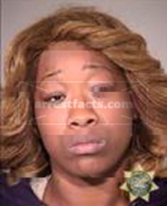 Bernisha Michelle Jackson