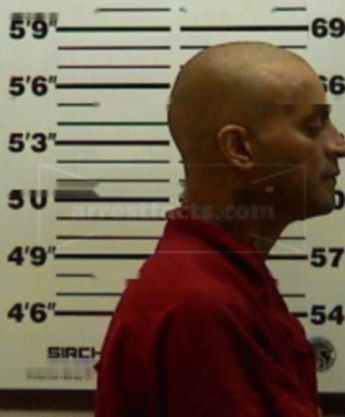 Lawrence Paul Carrillo