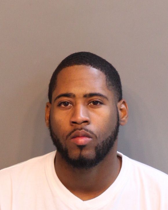 Erick Lebron Bradley
