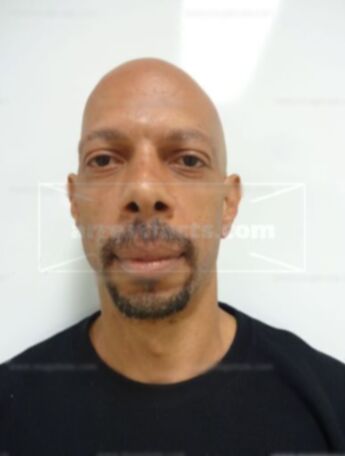 Devin Langston Harris