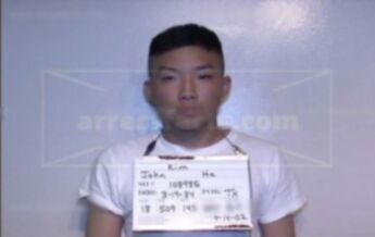 John Ha Kim