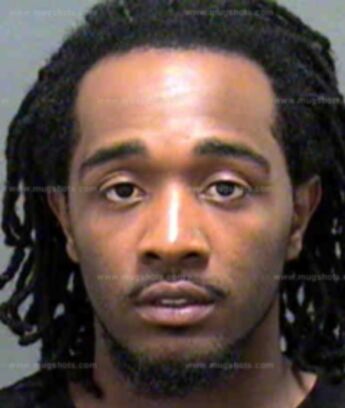 Marquise Laquon Brown