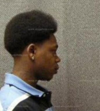 Dvontae D Hudson
