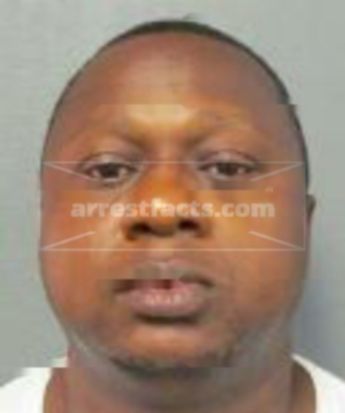 Corey Darray Smith