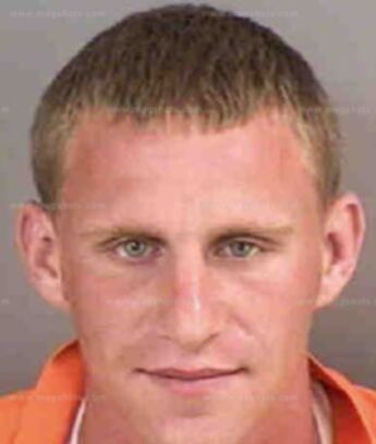 Justin Carl Busick