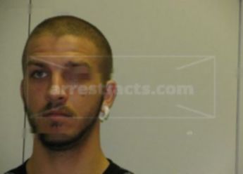 Brandon Joel Whitesel